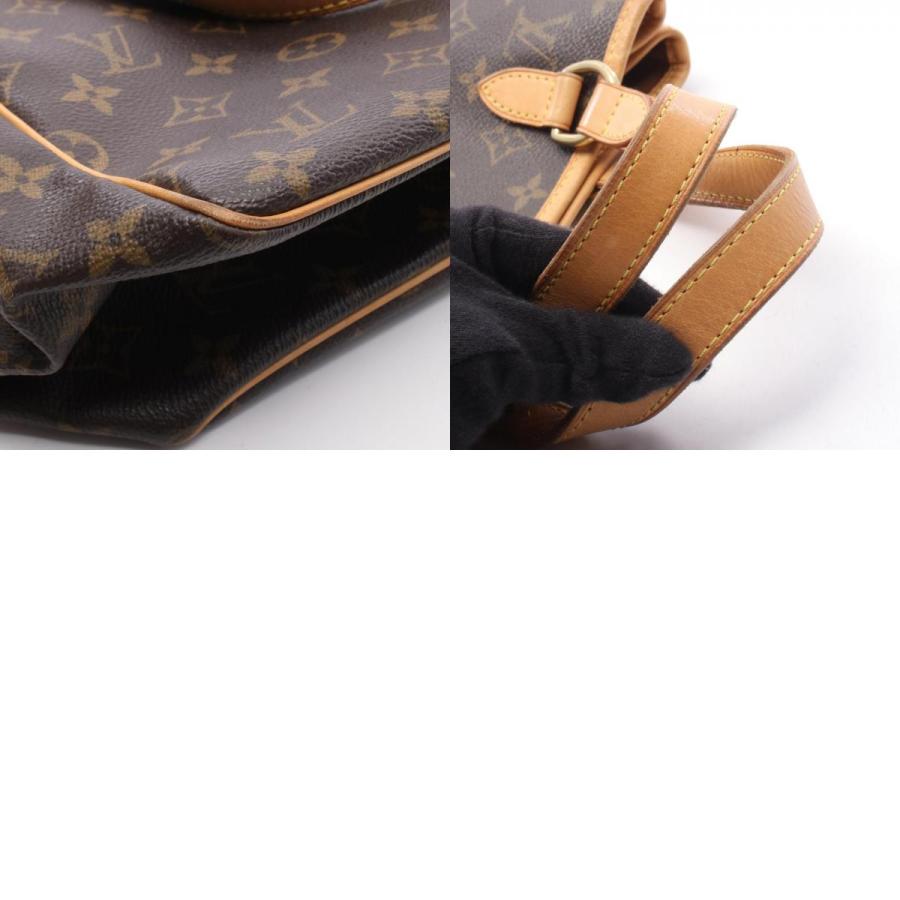 LOUIS VUITTON（ルイ・ヴィトン） バティニョール ブランドオフ 
