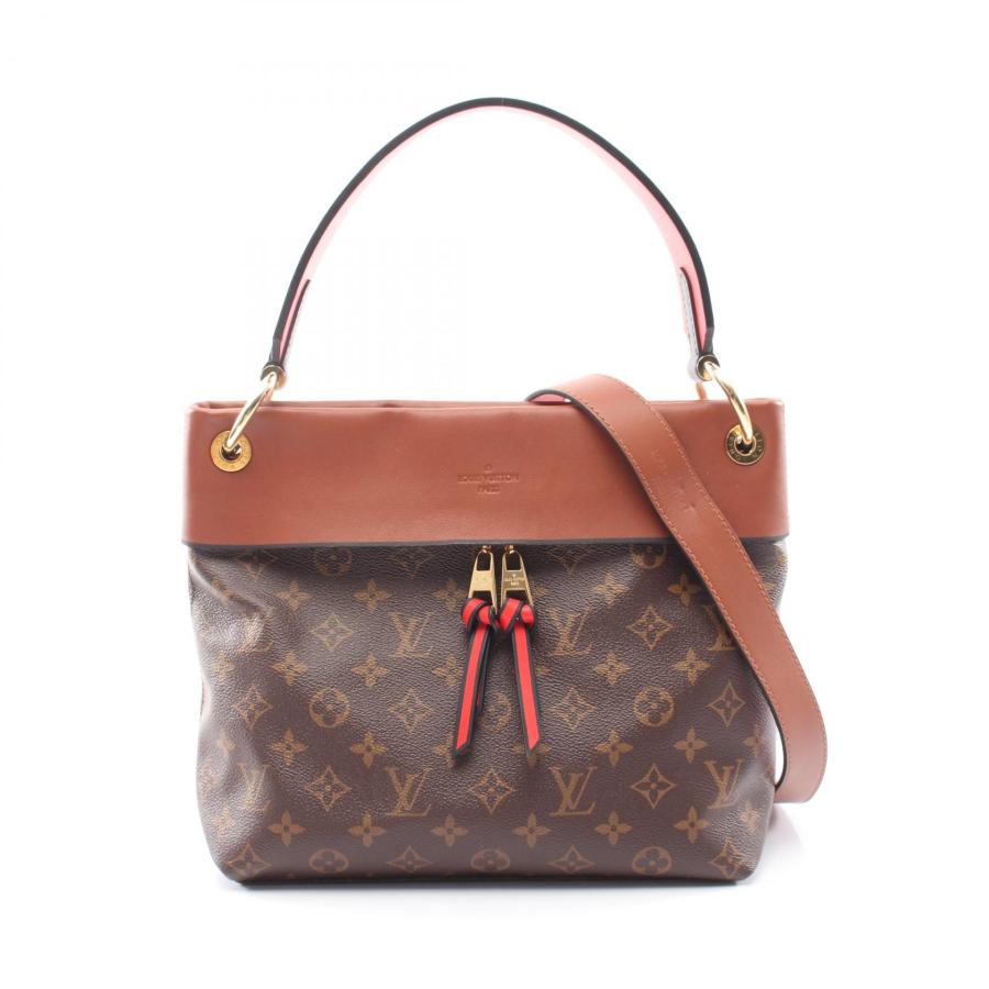 LOUIS VUITTON（ルイ・ヴィトン） テュイルリーブザス 2WAY ブランド 