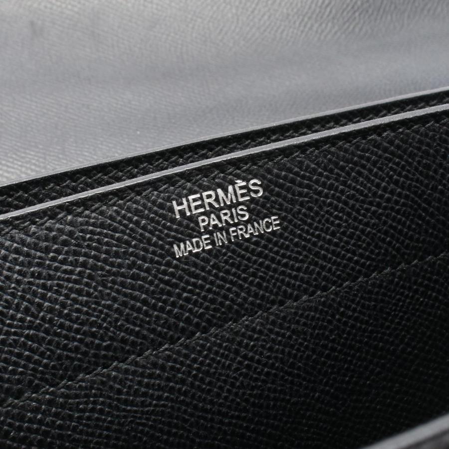 HERMES（エルメス） ケリーデペッシュ38 ブランドオフ レザー ブリーフ