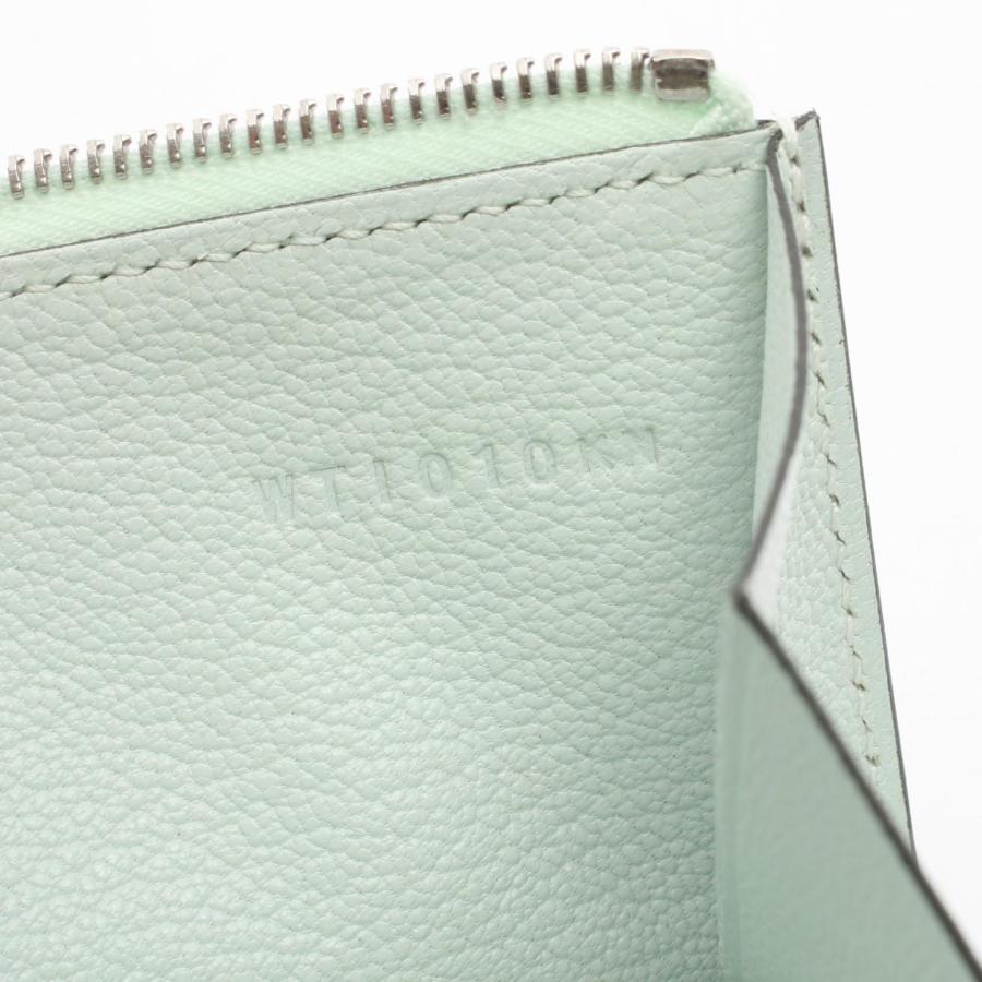 HERMES（エルメス） ベアンスフレ ブランドオフ レザー 二つ折り長財布