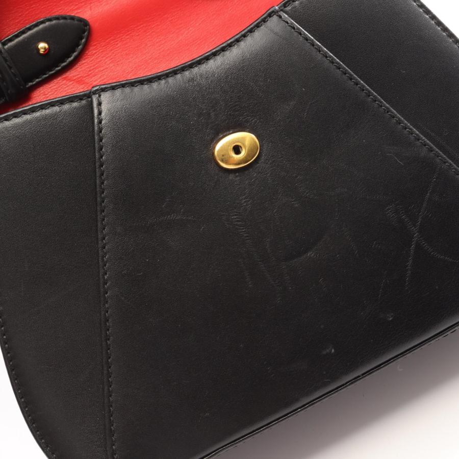 Cartier（カルティエ） パンテール ミニ ブランドオフ レザー
