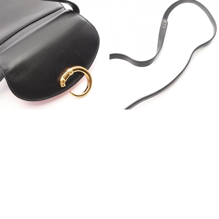 Cartier（カルティエ） パンテール ミニ ブランドオフ レザー