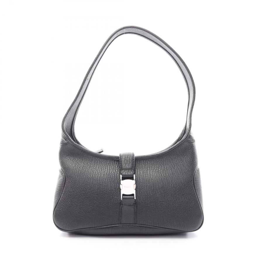 サルヴァトーレフェラガモ ブランドオフ Salvatore Ferragamo レザー