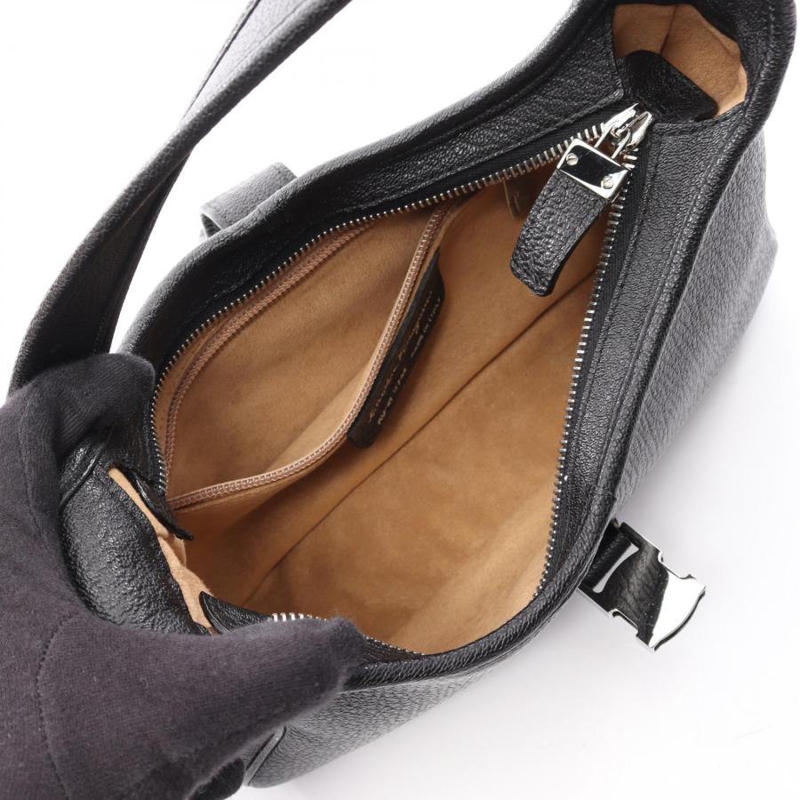 サルヴァトーレフェラガモ ブランドオフ Salvatore Ferragamo レザー