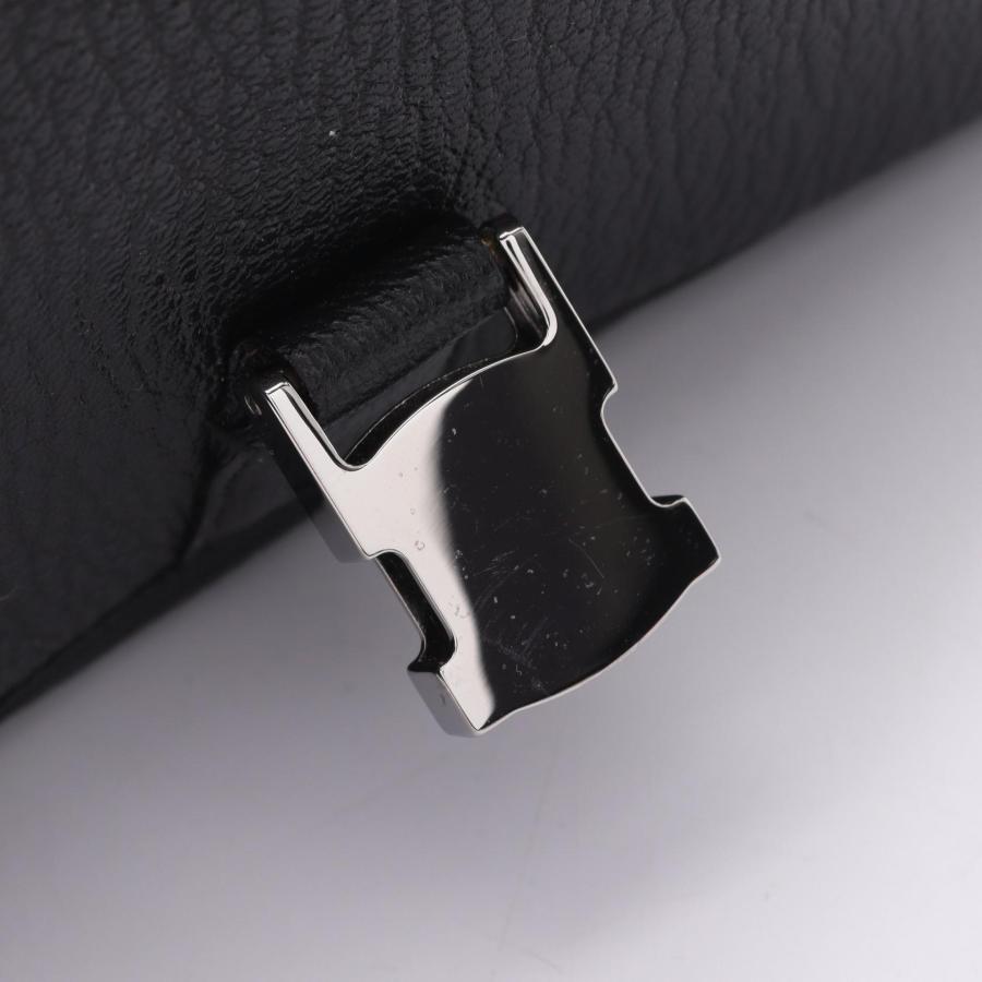 サルヴァトーレフェラガモ ブランドオフ Salvatore Ferragamo レザー