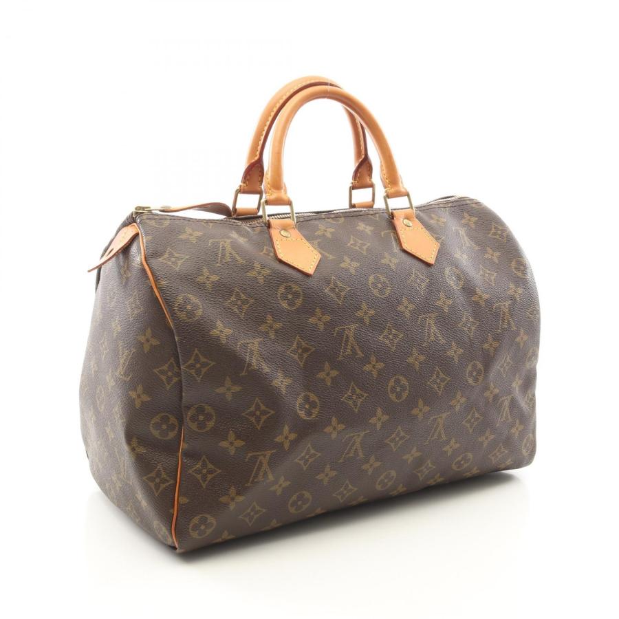LOUIS VUITTON（ルイ・ヴィトン） スピーディ35 ブランドオフ