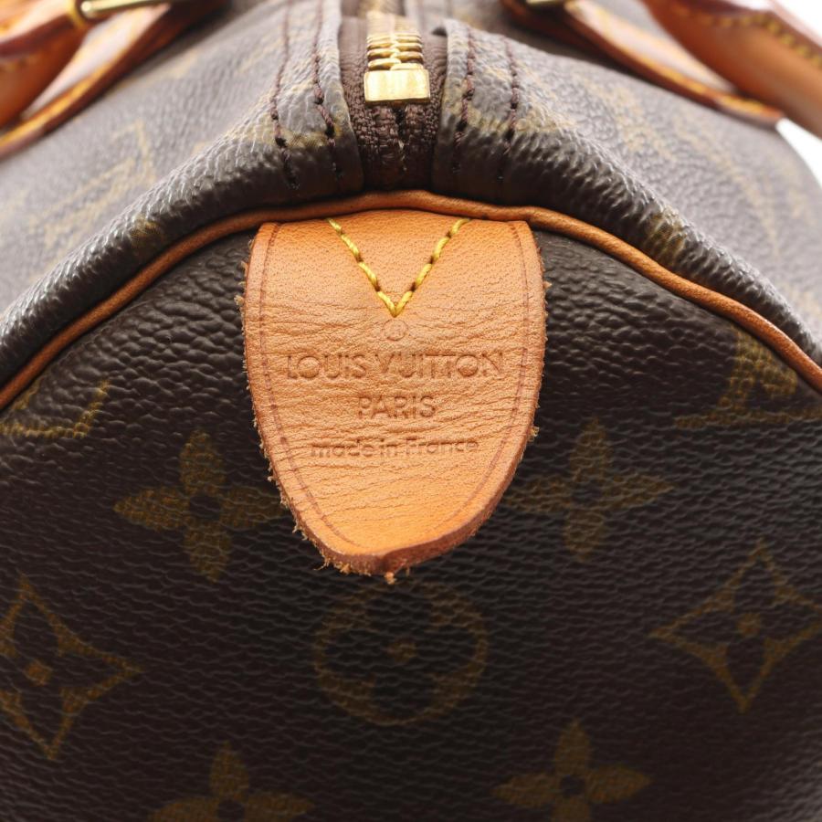 LOUIS VUITTON（ルイ・ヴィトン） スピーディ35 ブランドオフ
