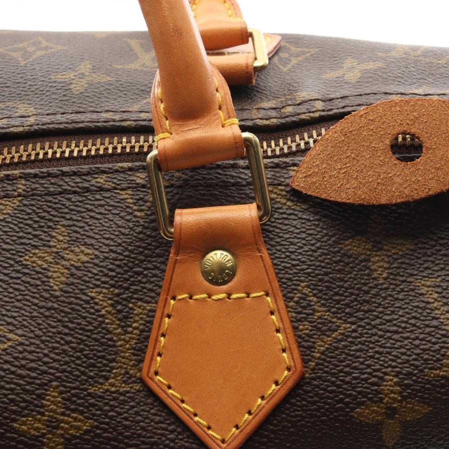 LOUIS VUITTON（ルイ・ヴィトン） スピーディ35 ブランドオフ