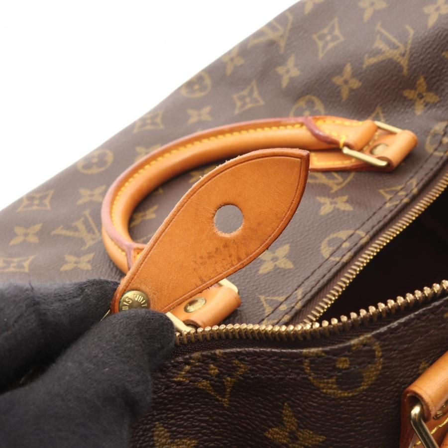LOUIS VUITTON（ルイ・ヴィトン） スピーディ35 ブランドオフ