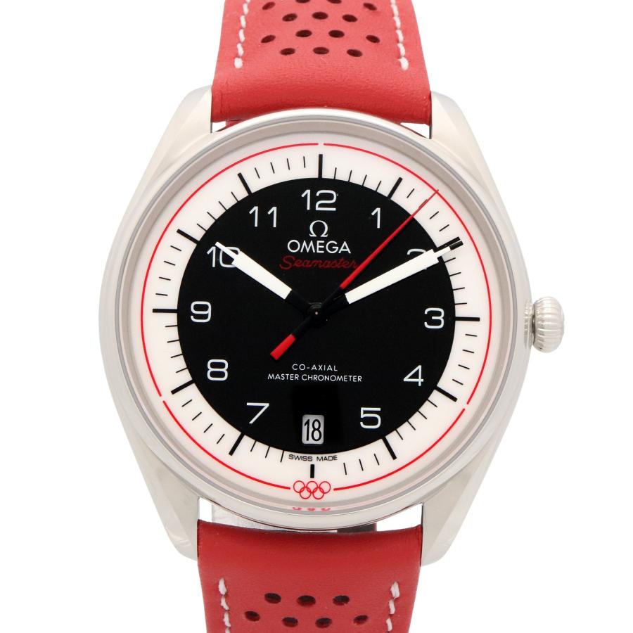 OMEGA（オメガ） シーマスター オリンピック オフィシャルタイム