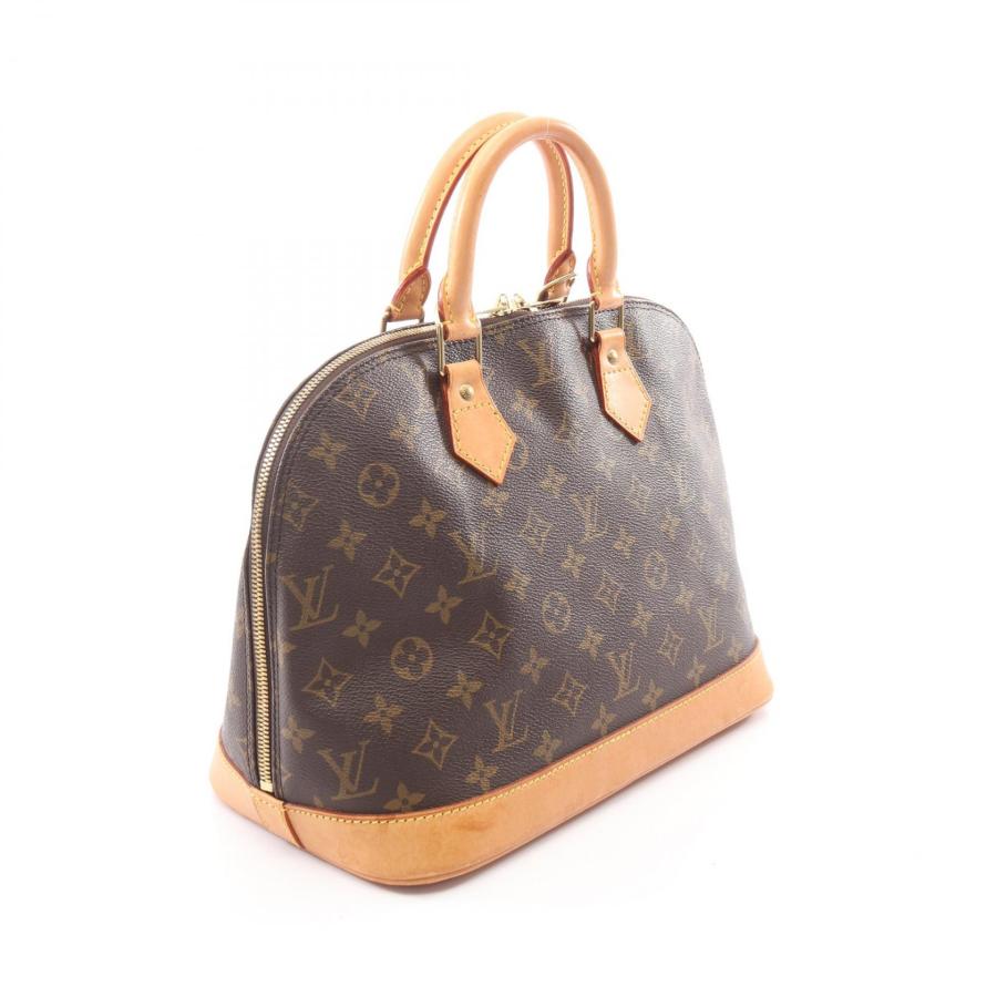 LOUIS VUITTON（ルイ・ヴィトン） アルマPM モノグラム ブランドオフ