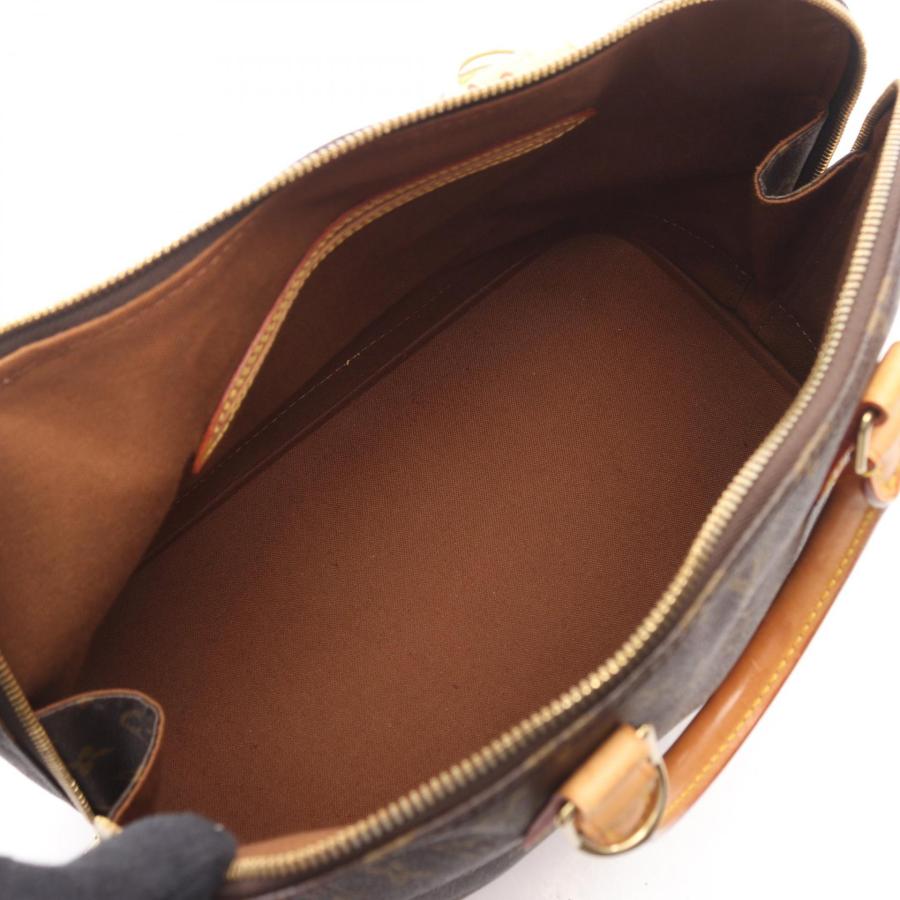 LOUIS VUITTON（ルイ・ヴィトン） アルマPM モノグラム ブランドオフ
