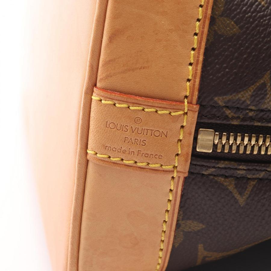 LOUIS VUITTON（ルイ・ヴィトン） アルマPM モノグラム ブランドオフ