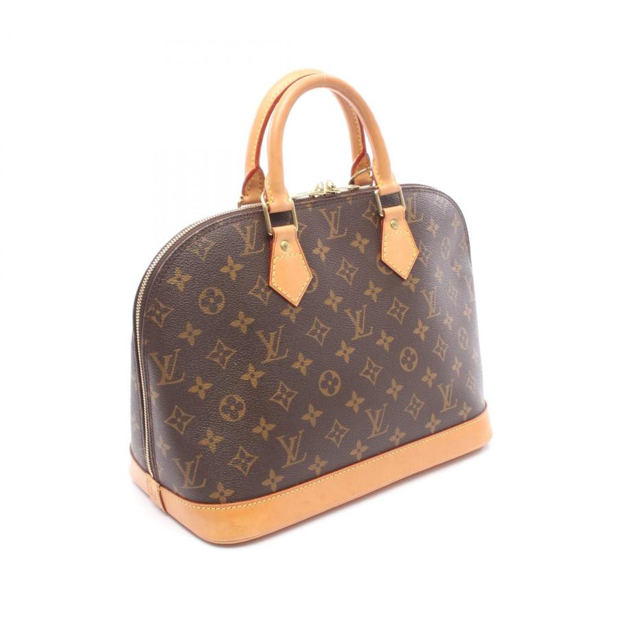 LOUIS VUITTON（ルイ・ヴィトン） アルマPM ブランドオフ ハンドバッグ