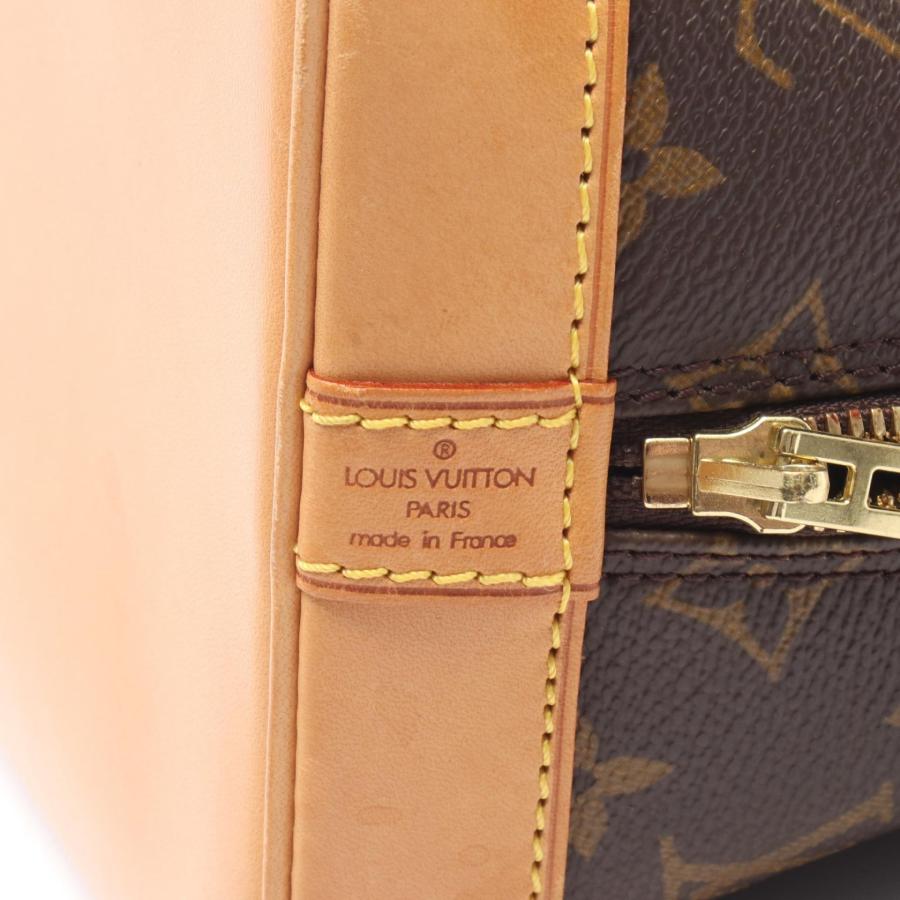 LOUIS VUITTON（ルイ・ヴィトン） アルマPM ブランドオフ ハンドバッグ