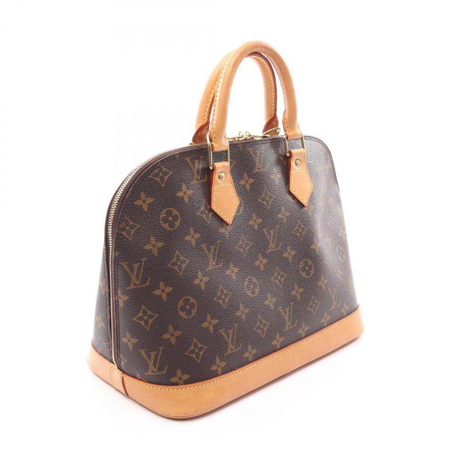 LOUIS VUITTON（ルイ・ヴィトン） アルマPM ブランドオフ ハンドバッグ