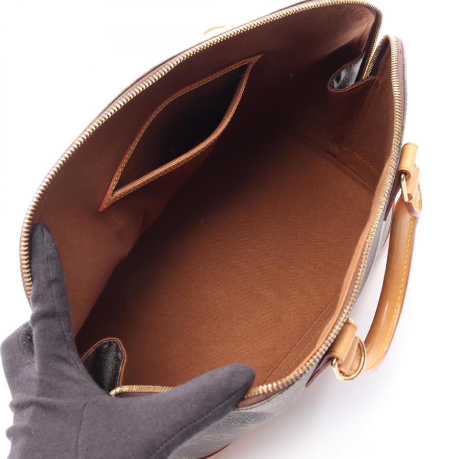 LOUIS VUITTON（ルイ・ヴィトン） アルマPM ブランドオフ ハンドバッグ