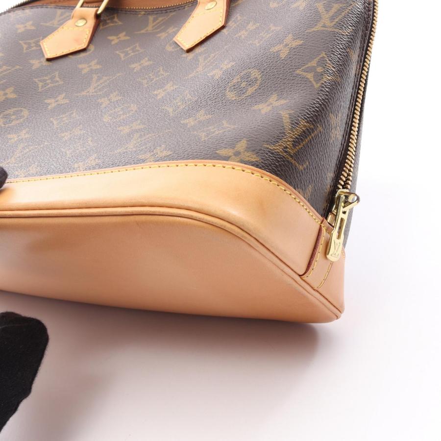 LOUIS VUITTON（ルイ・ヴィトン） アルマPM ブランドオフ ハンドバッグ
