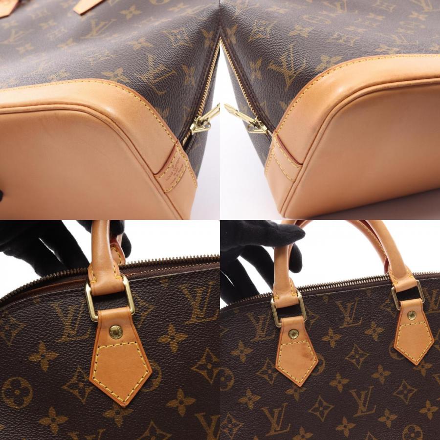 LOUIS VUITTON（ルイ・ヴィトン） アルマPM ブランドオフ ハンドバッグ