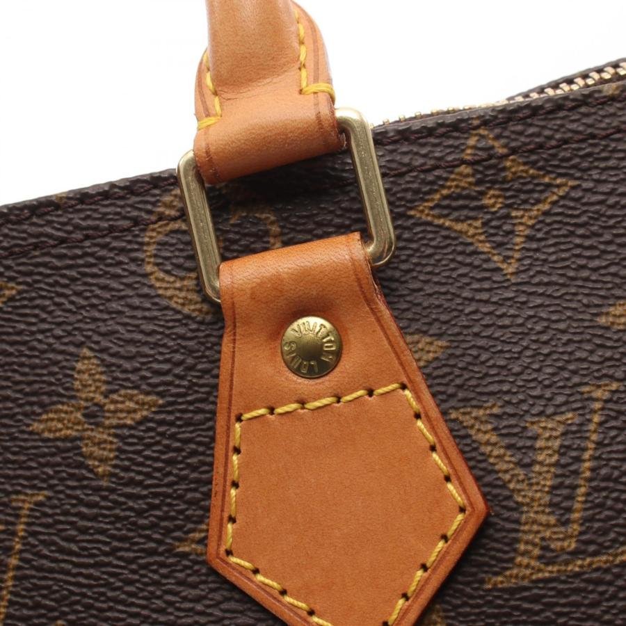 LOUIS VUITTON（ルイ・ヴィトン） スピーディ25 モノグラム ブランド