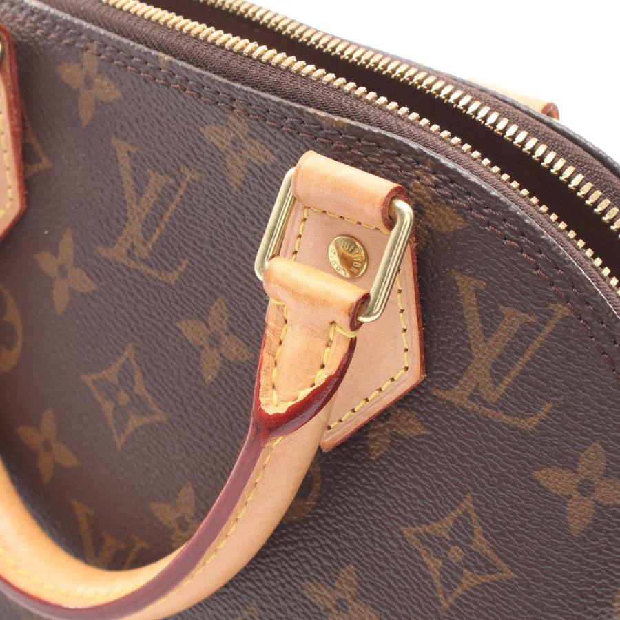 LOUIS VUITTON（ルイ・ヴィトン） アルマBB 2WAY ブランドオフ