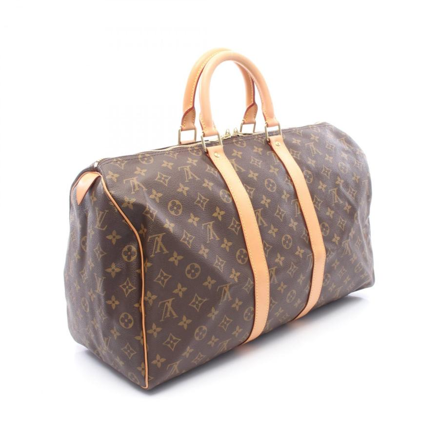LOUIS VUITTON（ルイ・ヴィトン） キーポル45 ブランドオフ ボストン