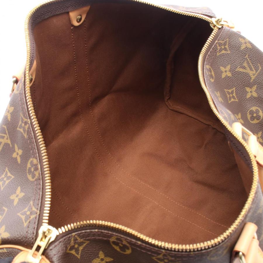 LOUIS VUITTON（ルイ・ヴィトン） キーポル45 ブランドオフ ボストン