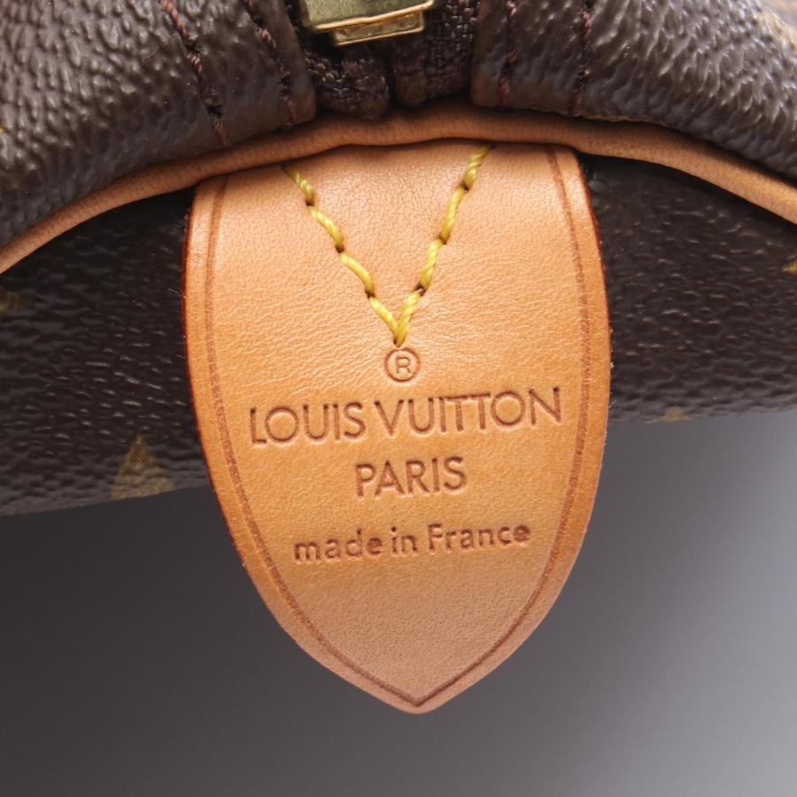 LOUIS VUITTON（ルイ・ヴィトン） キーポル45 ブランドオフ ボストン
