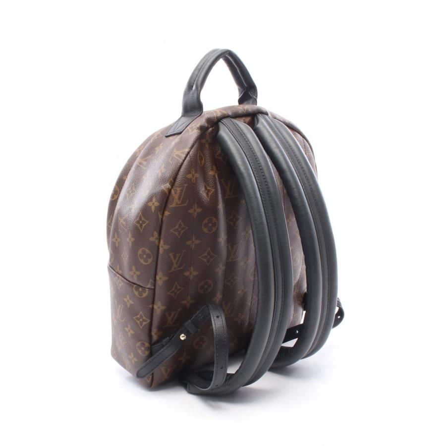 LOUIS VUITTON（ルイ・ヴィトン） パームスプリングス バックパックMM