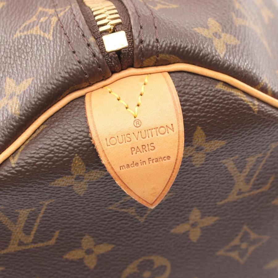 LOUIS VUITTON（ルイ・ヴィトン） 爆買 キーポル45 モノグラム