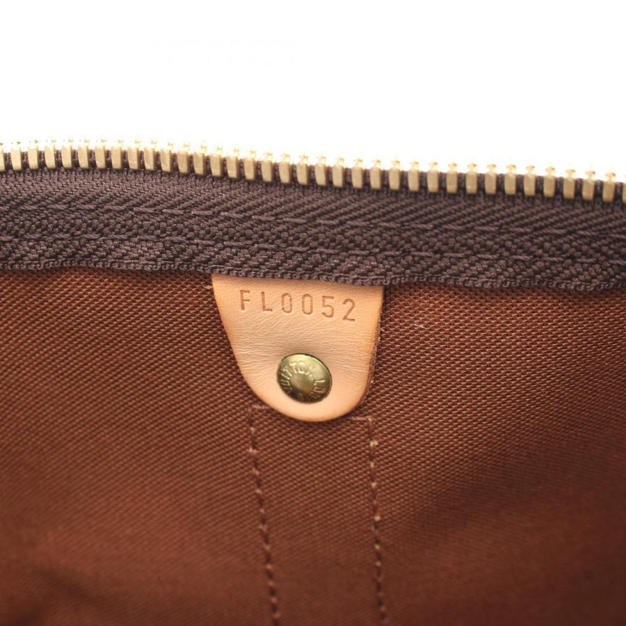 LOUIS VUITTON（ルイ・ヴィトン） 爆買 キーポル45 モノグラム