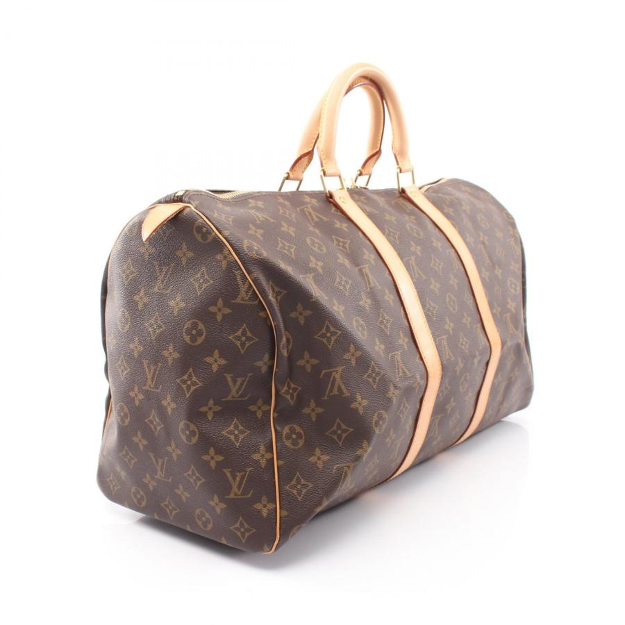 LOUIS VUITTON（ルイ・ヴィトン） キーポル50 ブランドオフ ボストン