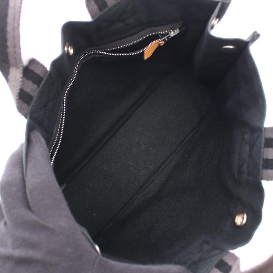 HERMES（エルメス） フールトゥPM ブランドオフ キャンバス トート