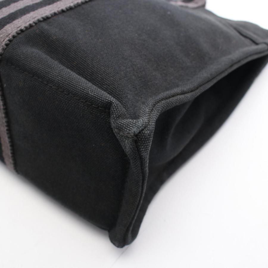HERMES（エルメス） フールトゥPM ブランドオフ キャンバス トート