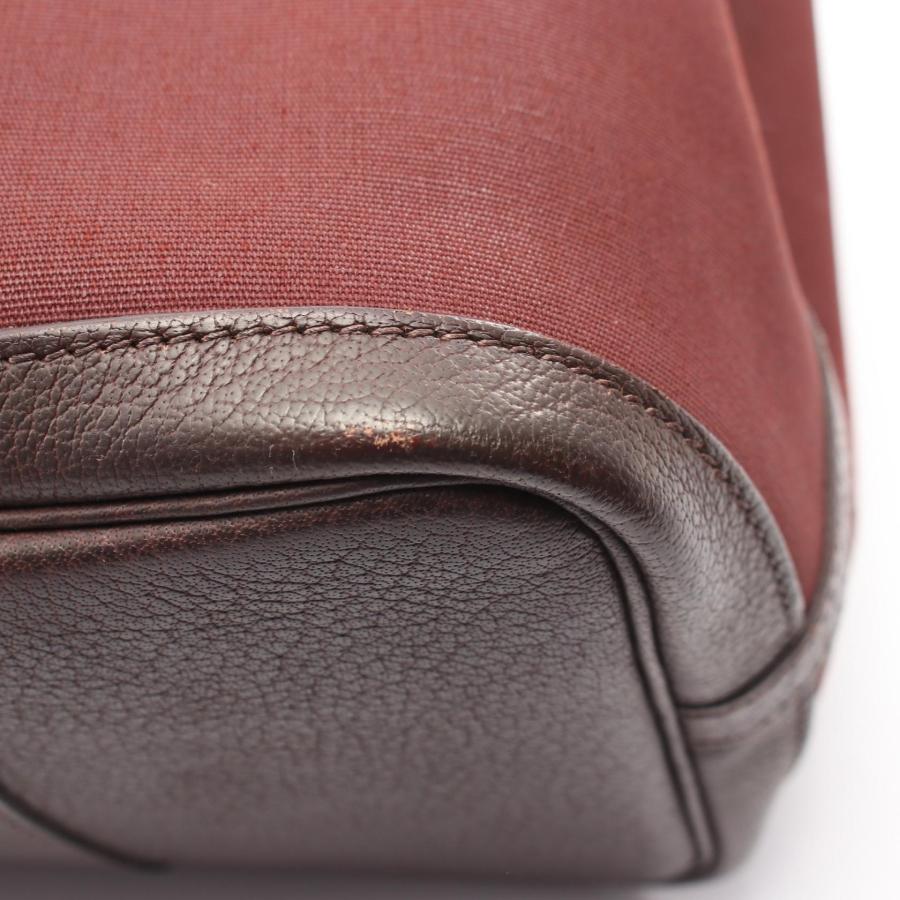 HERMES（エルメス） ガーデンパーティTPM 2WAY ブランドオフ