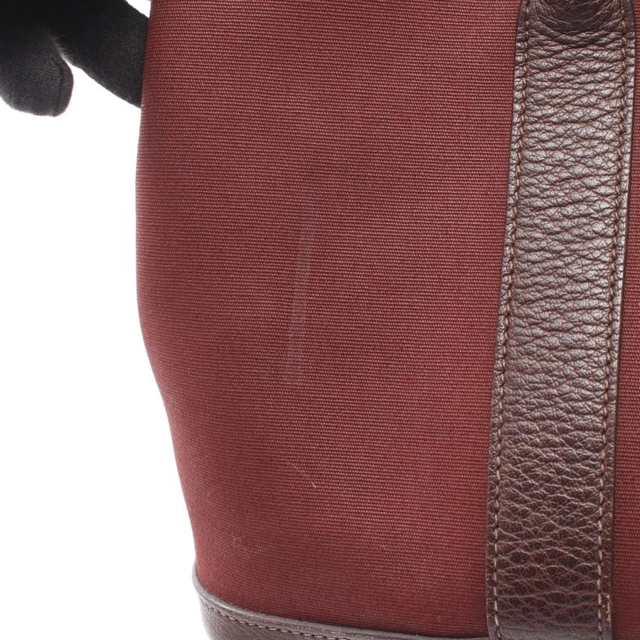 HERMES（エルメス） ガーデンパーティTPM 2WAY ブランドオフ
