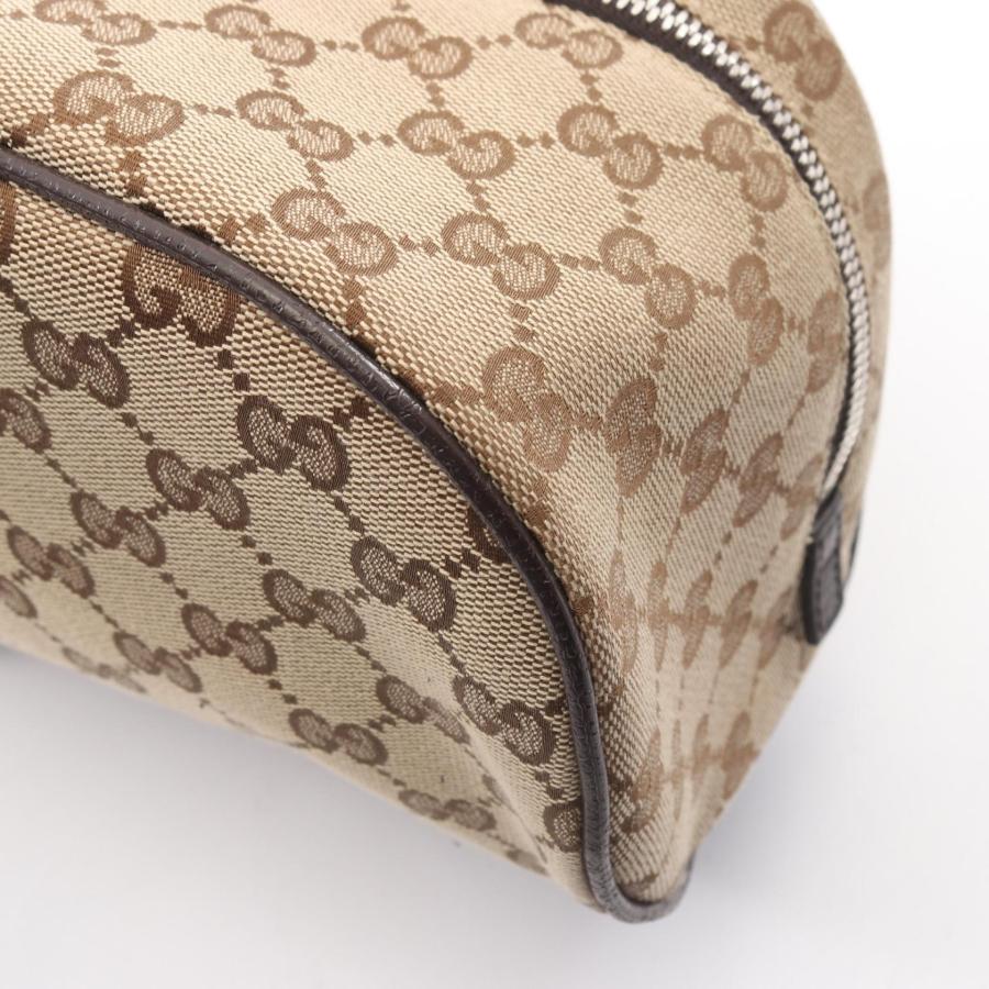 GUCCI（グッチ） GGキャンバス ブランドオフ キャンバス ウエスト