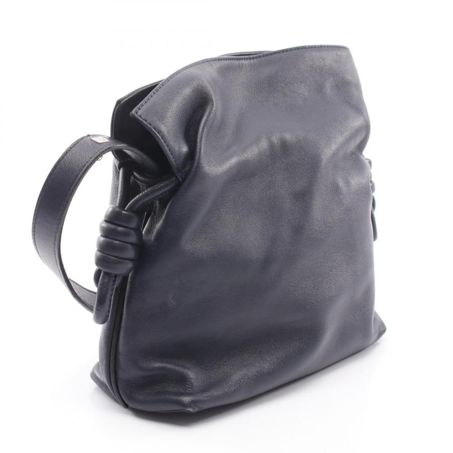 LOEWE（ロエベ） フラメンコ クラッチ ミニ ブランドオフ レザー