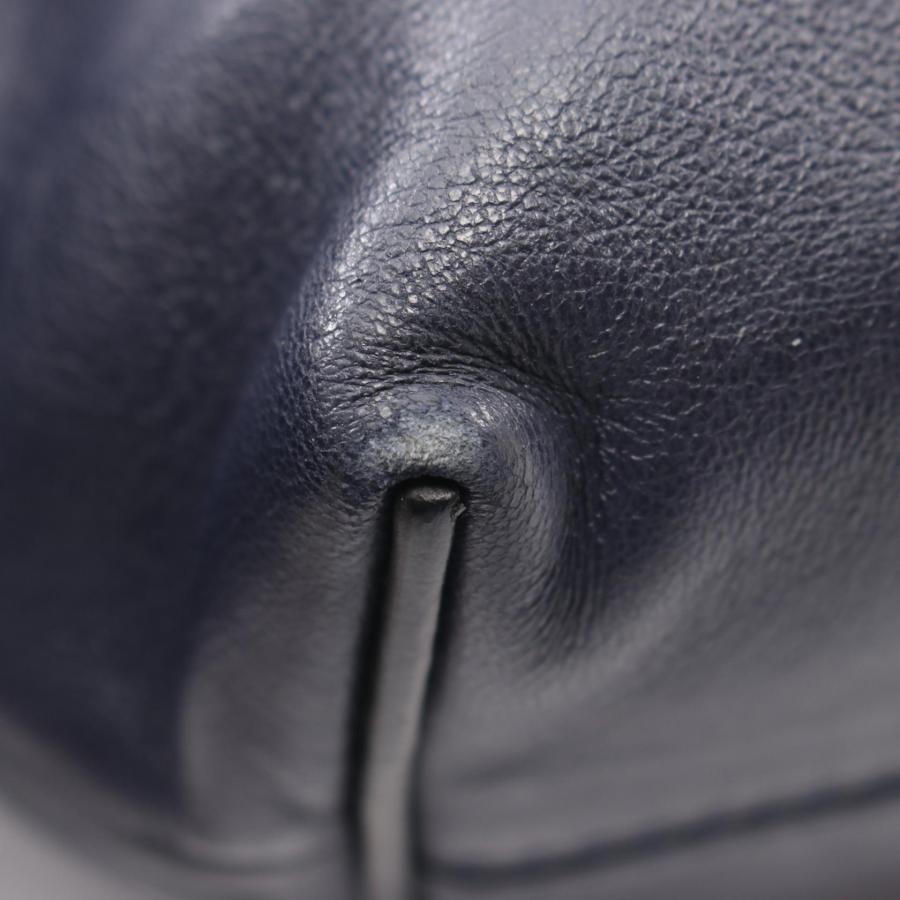 LOEWE（ロエベ） フラメンコ クラッチ ミニ ブランドオフ レザー