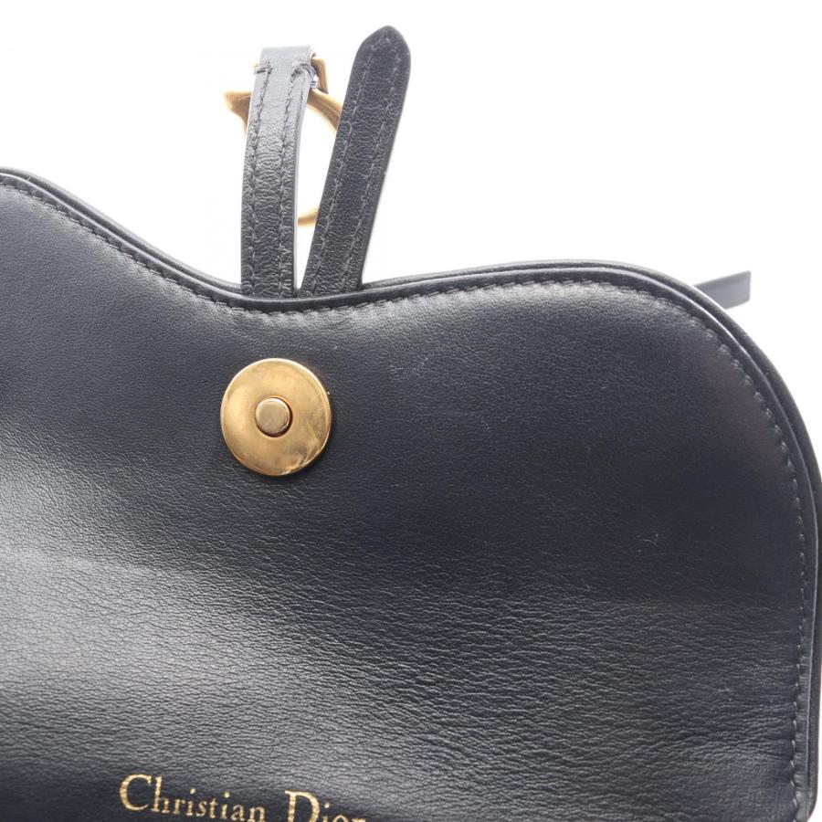 ディオール SADDLE サドル オブリーク ジャガード ブランドオフ Dior