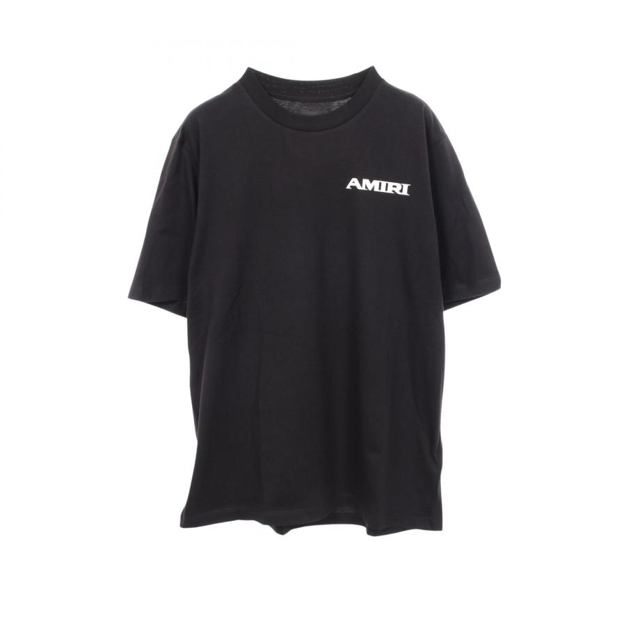 アミリ Sports ブランドオフ AMIRI コットン 半袖Tシャツ メンズ