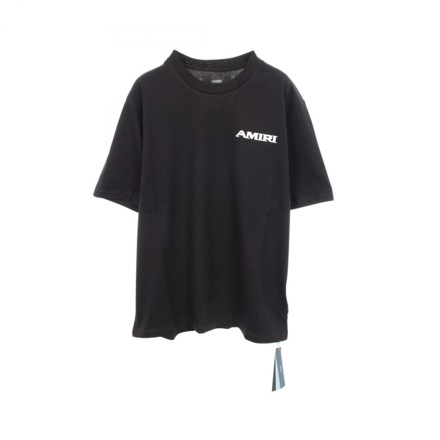 アミリ Sports ブランドオフ AMIRI コットン 半袖Tシャツ メンズ