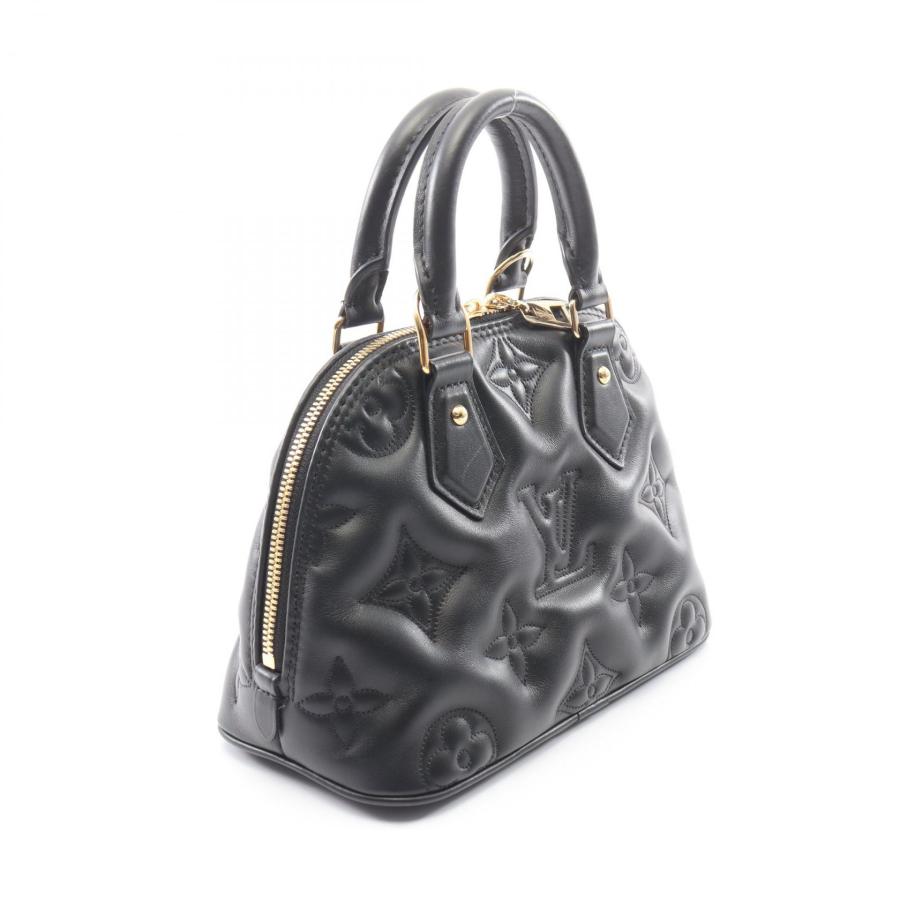 LOUIS VUITTON（ルイ・ヴィトン） アルマ ソフトBB バブルグラム 2WAY