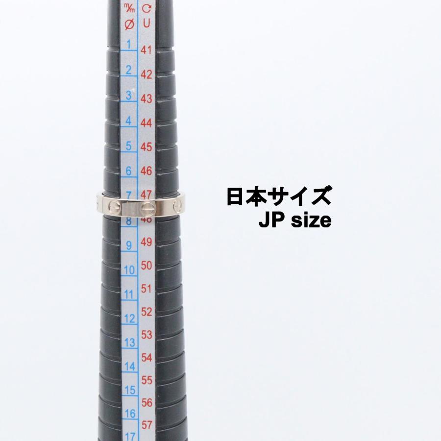Cartier（カルティエ） ミニラブリング ブランドオフ CARTIER K18WG