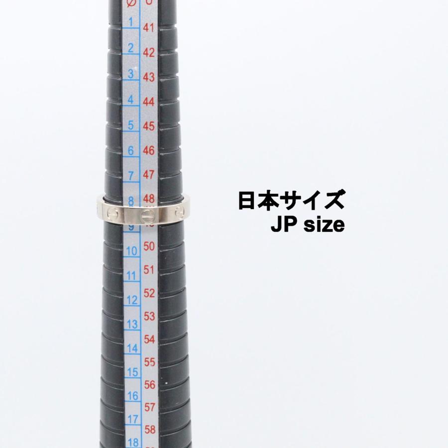 Cartier（カルティエ） ミニラブリング ブランドオフ CARTIER K18WG