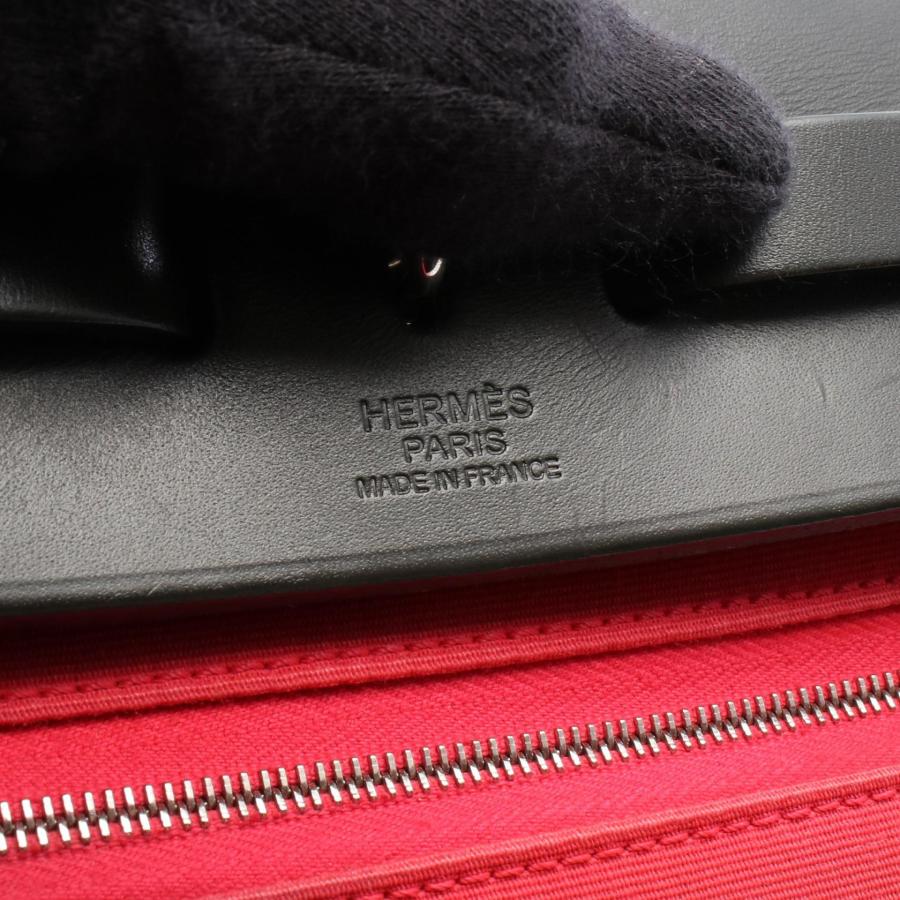 HERMES（エルメス） 爆買 エールバッグジップPM 2WAY ブランドオフ