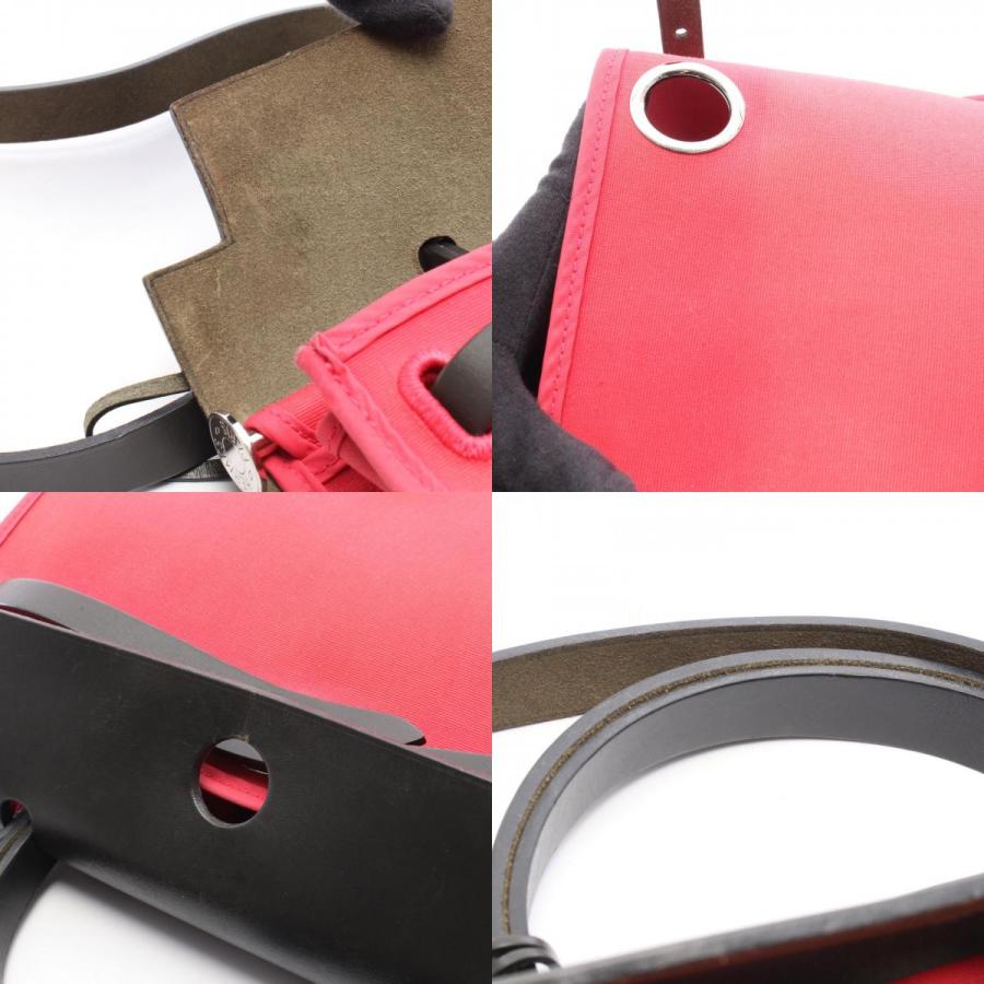 HERMES（エルメス） 爆買 エールバッグジップPM 2WAY ブランドオフ