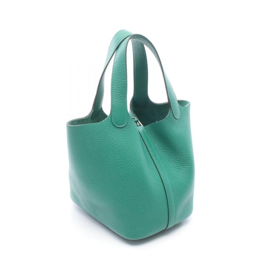 HERMES（エルメス） ピコタンロックPM ブランドオフ レザー