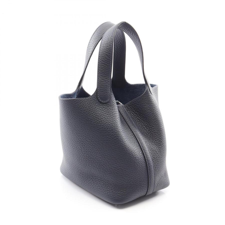 HERMES（エルメス） ピコタンロックPM ブランドオフ レザー