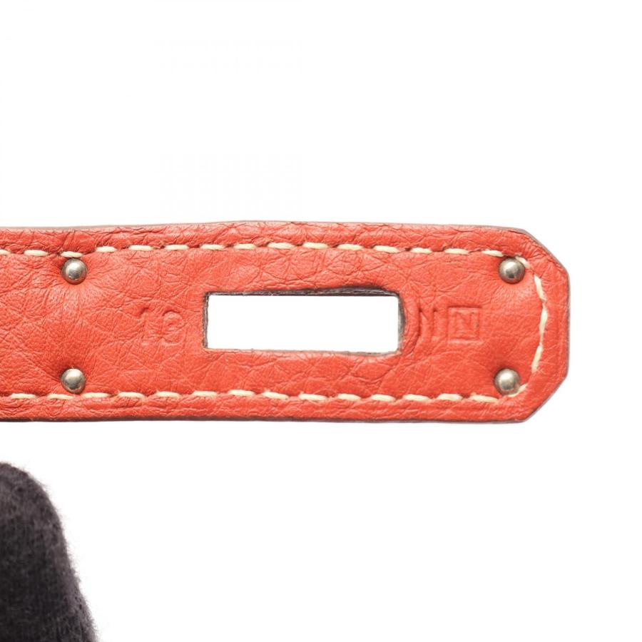 HERMES（エルメス） ケリー35 2WAY 内縫い ブランドオフ レザー